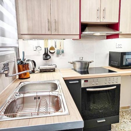 As ✓Two Bedroom Apartment In Thissio Athen Exterior foto
