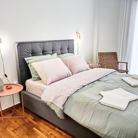 As ✓Two Bedroom Apartment In Thissio Athen Exterior foto