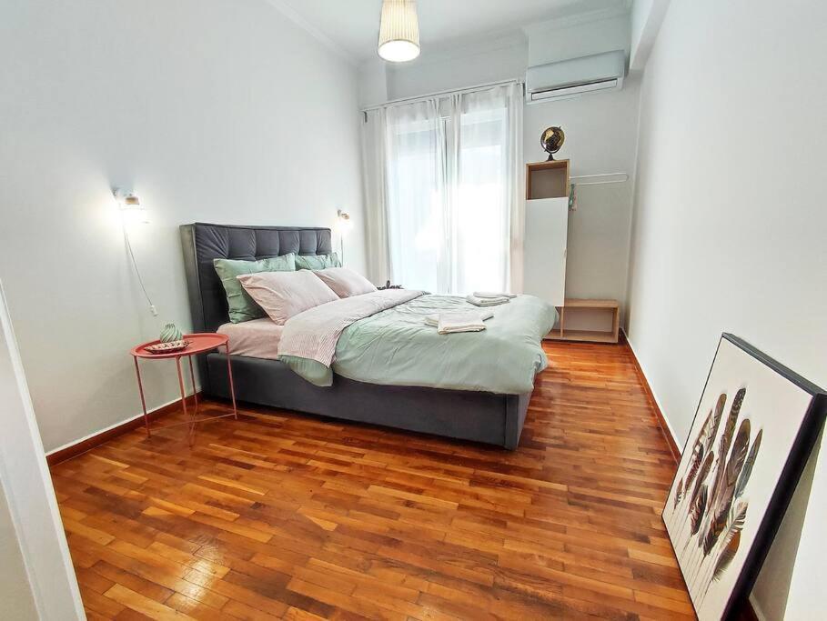 As ✓Two Bedroom Apartment In Thissio Athen Exterior foto